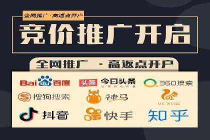 竞价推广SEM托管实战案例分析